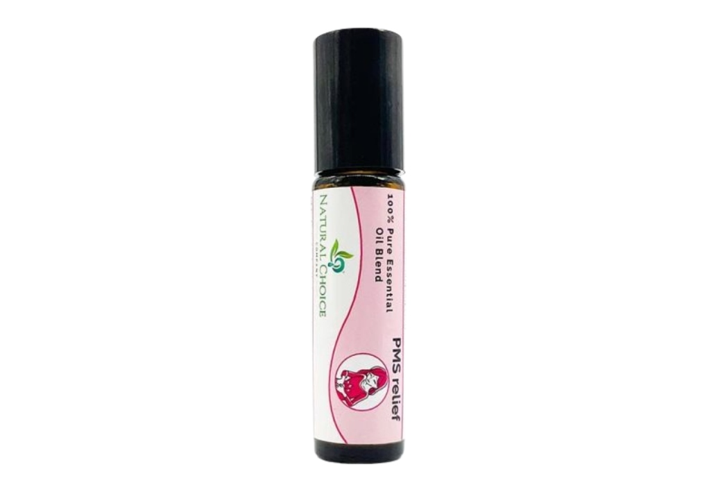 PMS Relief Roll-On