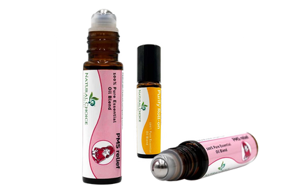 PMS Relief Roll-On