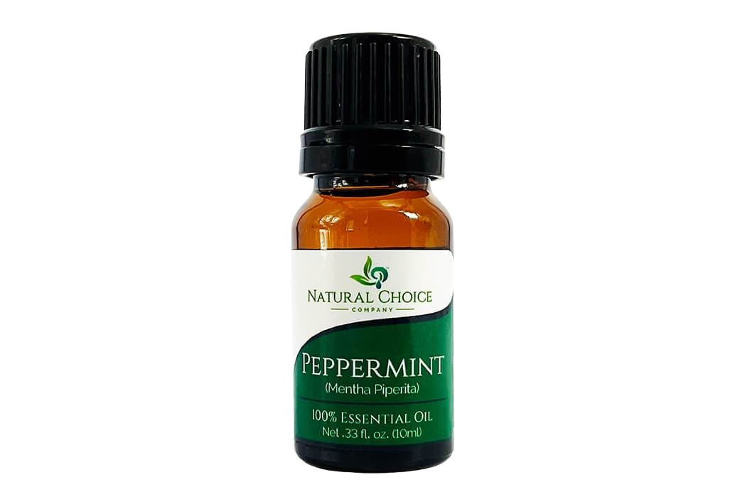Peppermint Essential Oil