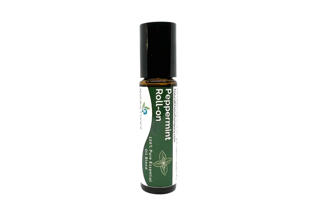 Peppermint Roll-on