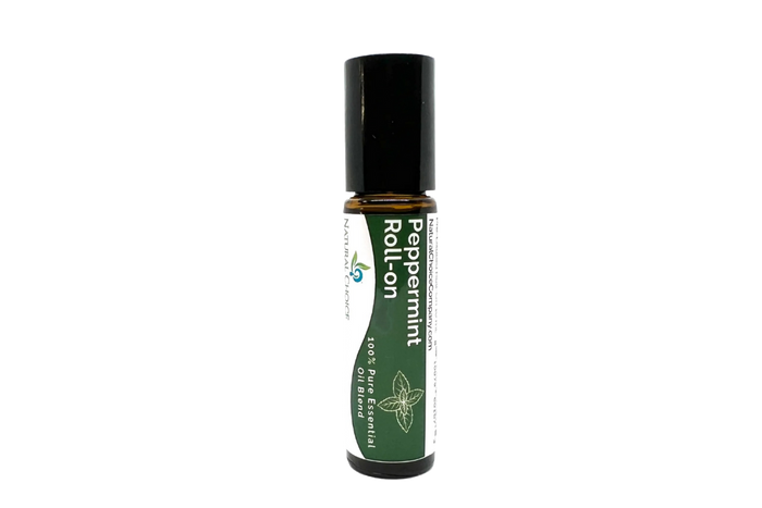 Peppermint Roll-on