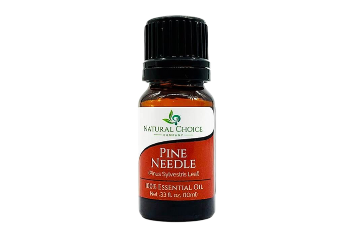Pine Needle Essential Oil
