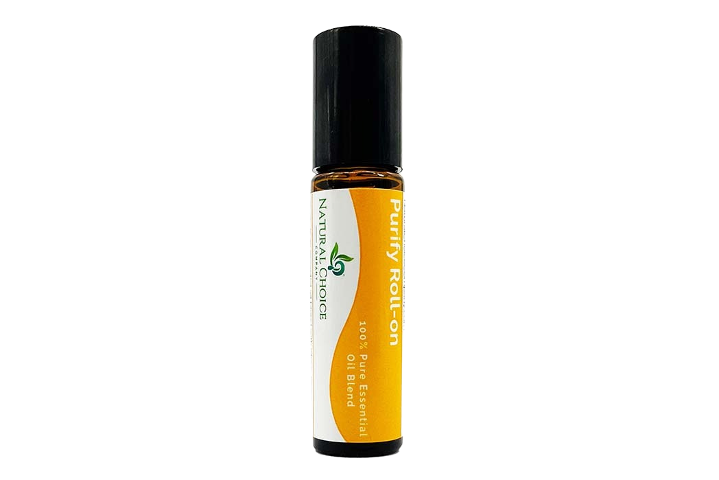Purify Roll-On