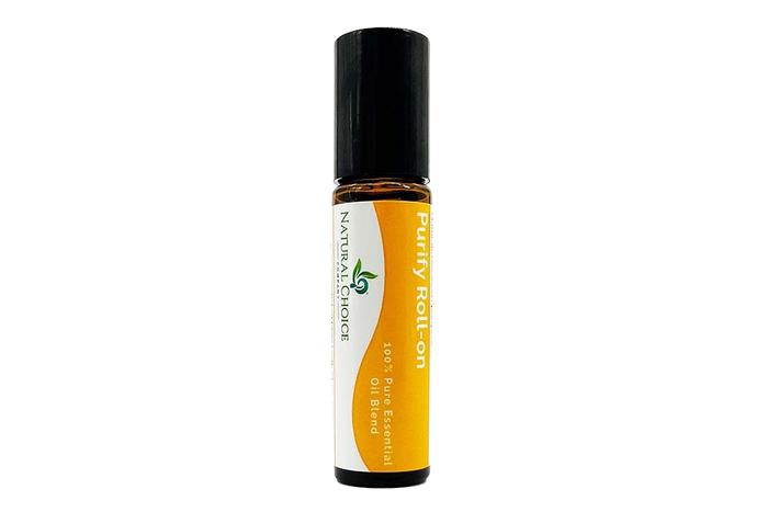 Purify Roll-On