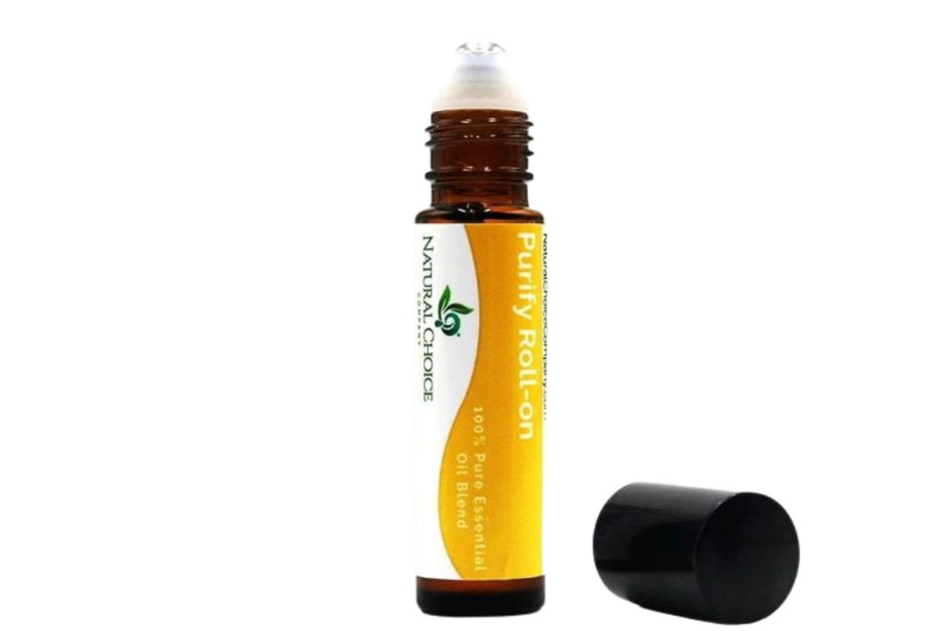 Purify Roll-On