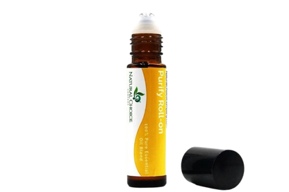 Purify Roll-On