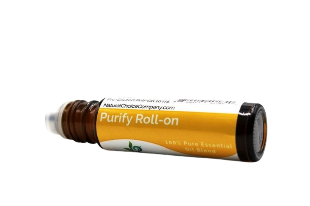 Purify Roll-On