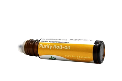 Purify Roll-On