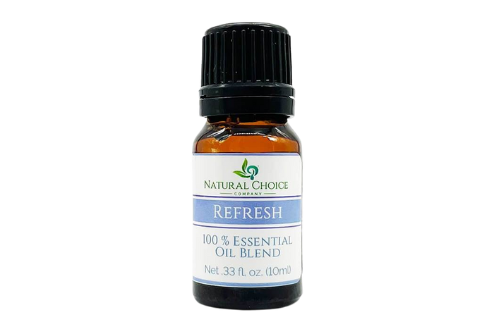 Refresh Essential Oil Blend