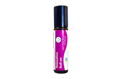 Relaxation Roll-On