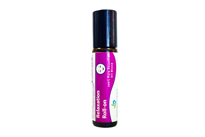 Relaxation Roll-On