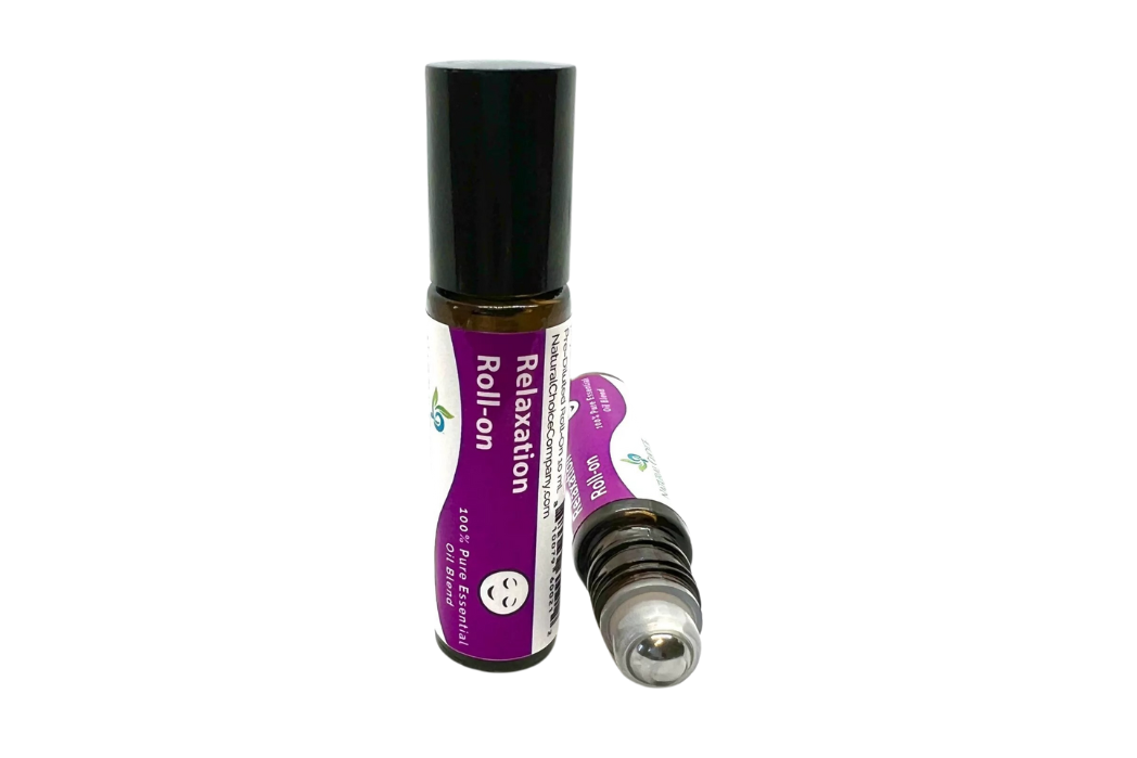 Relaxation Roll-On