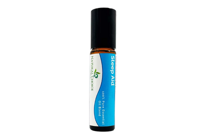 Sleep Aid Roll-On
