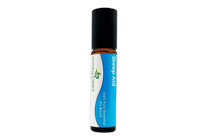 Sleep Aid Roll-On