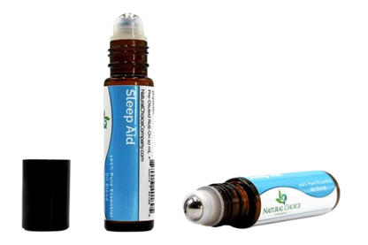 Sleep Aid Roll-On