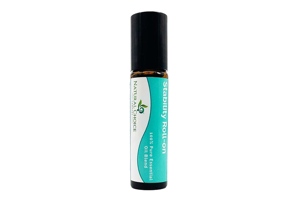 Stability Roll-On