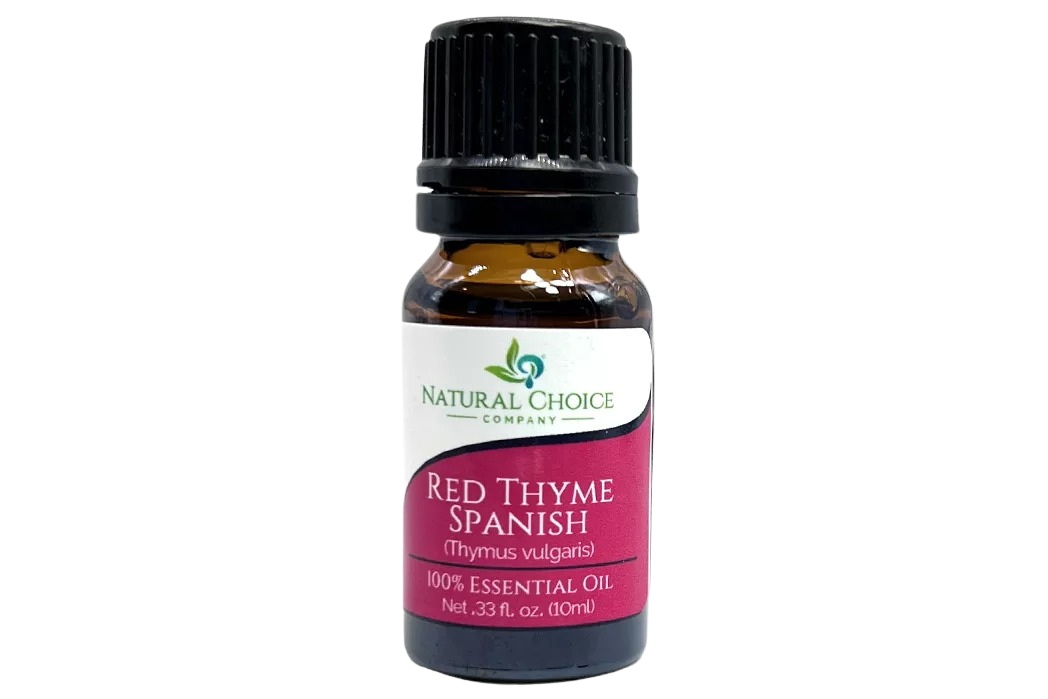 Thyme Essential Oil