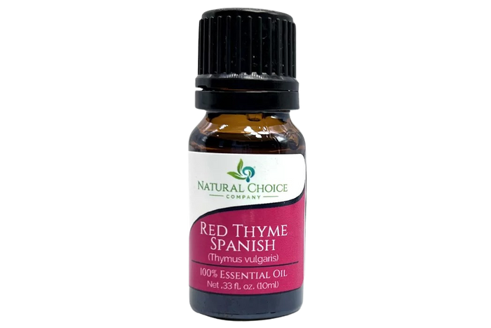 Thyme Essential Oil