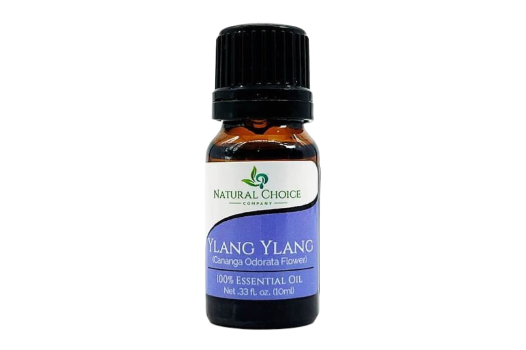 Ylang Ylang Essential Oil