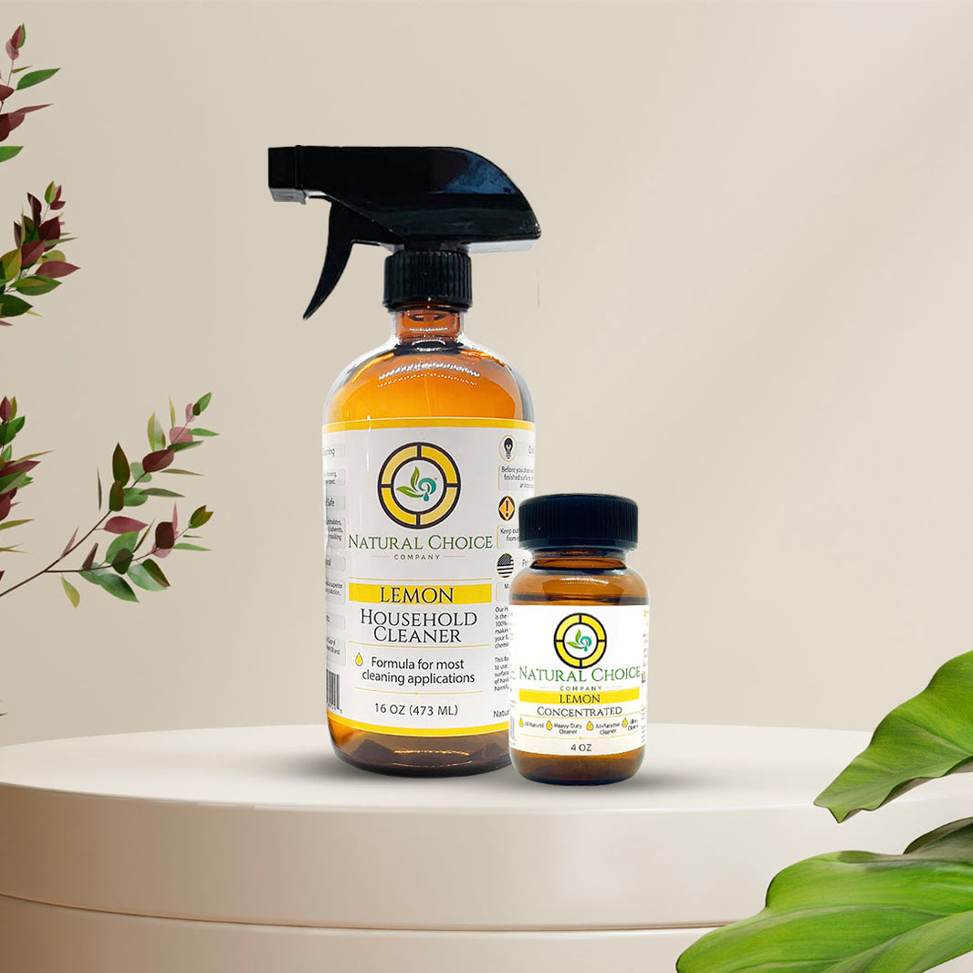 All – Natural Choice