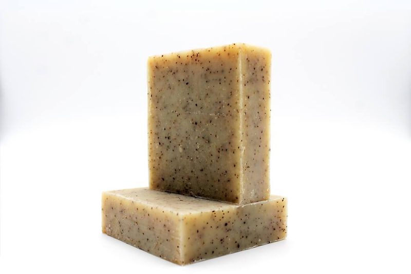 Hemp Aromatherapy Handmade Soap - Natural Choice Company
