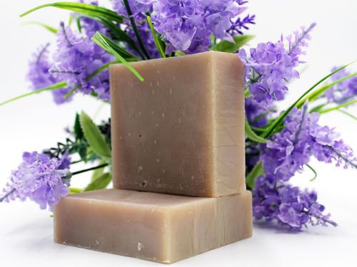 Patchouli Aromatherapy Handmade Soap - Natural Choice Company