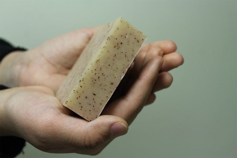 Hemp Aromatherapy Handmade Soap - Natural Choice Company