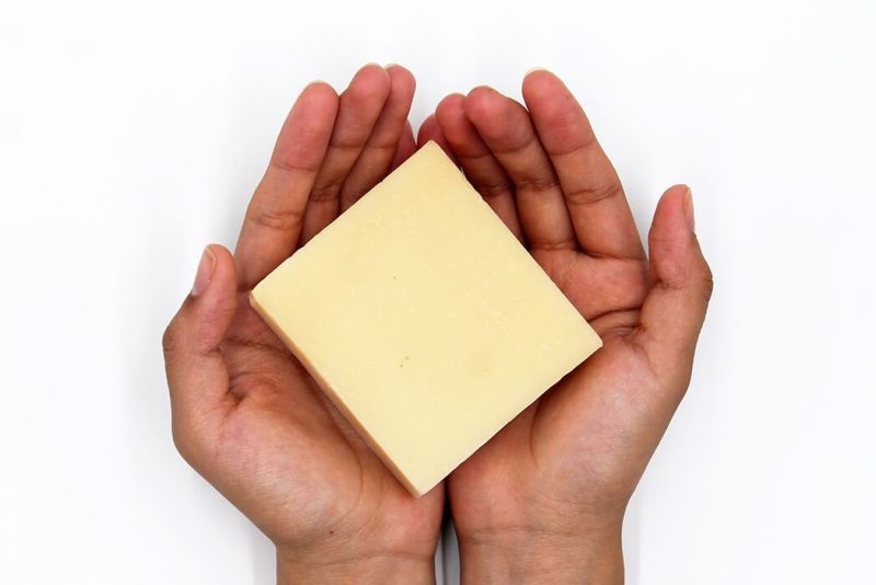 Jojoba Rosehip Aromatherapy Handmade Soap - Natural Choice Company