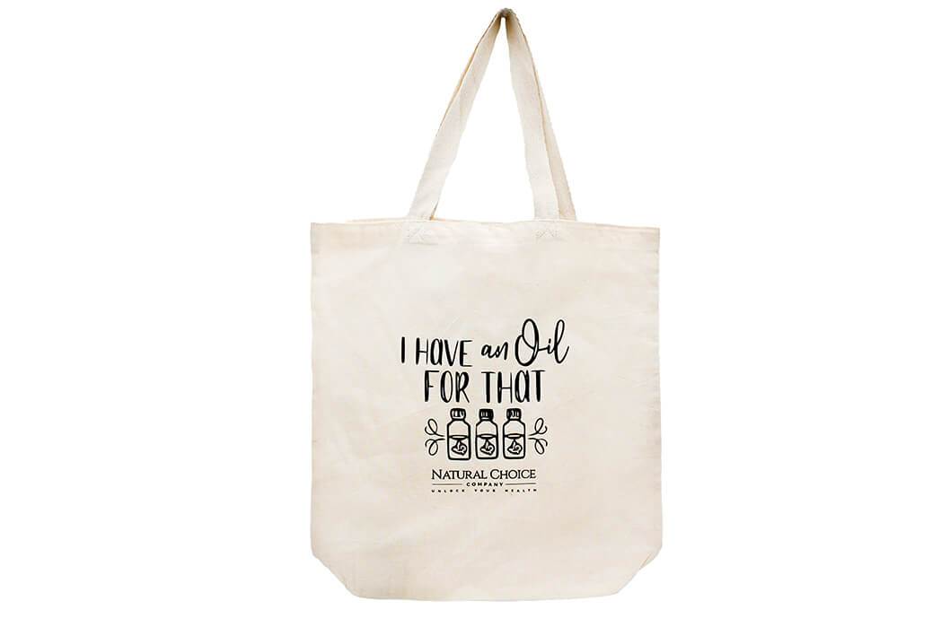 Cotton Tote Bags 