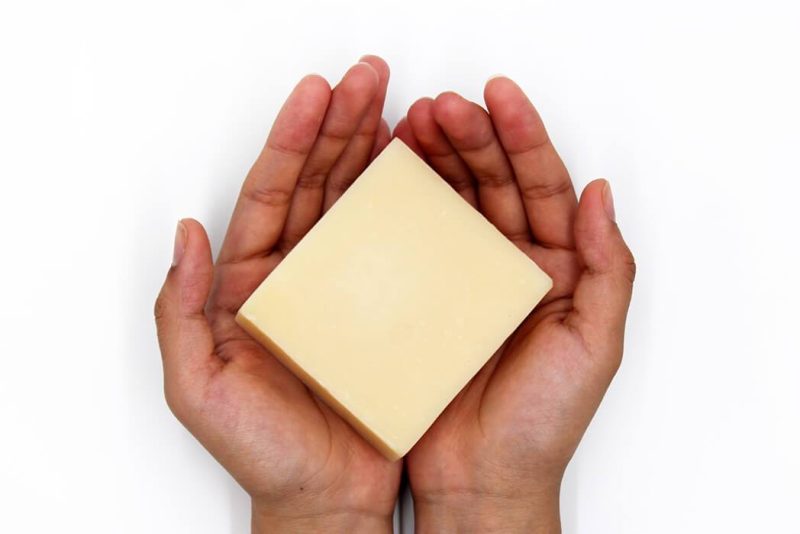 Argan Aromatherapy Handmade Soap - (4 oz bar) - Natural Choice Company