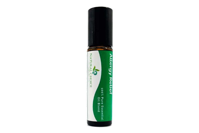 Allergy Relief Roll-On 10 ml