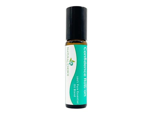 Confidence Roll-On 10 ml