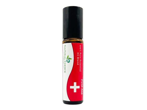 First Aid Roll-On 10 ml