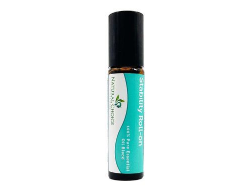 Stability Roll-On 10 ml