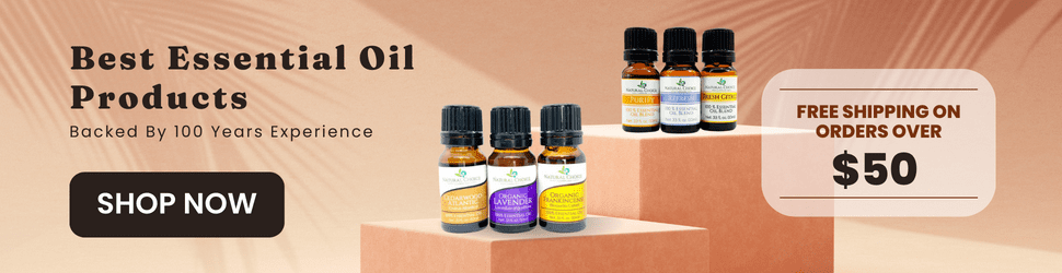 Best Essential Oil Products